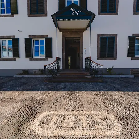 Flh A Quinta Do Conde Flat Vii Apartment Funchal (Madeira)