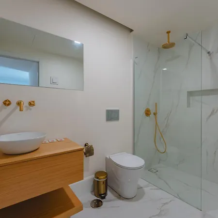 Flh A Quinta Do Conde Flat Vii Apartment