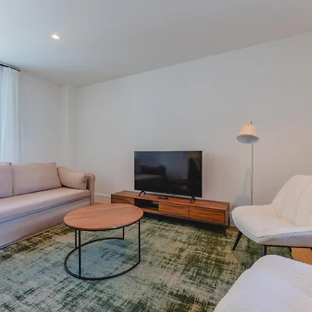 Apartment Flh A Quinta Do Conde Flat Vii