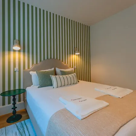 Apartment Flh A Quinta Do Conde Flat Vii Funchal (Madeira)