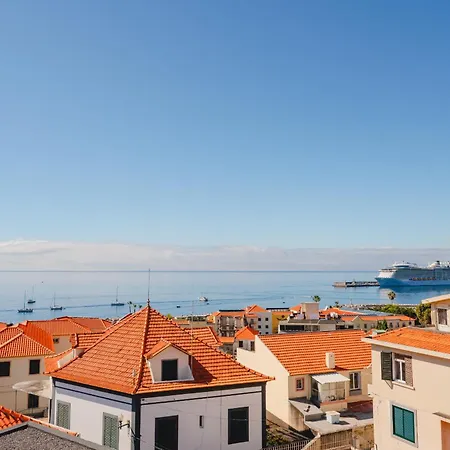 Flh A Quinta Do Conde Flat Vii Funchal (Madeira)
