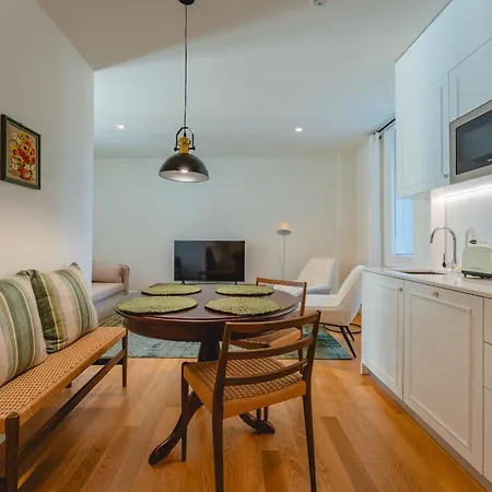 Flh A Quinta Do Conde Flat Vii * Funchal (Madeira)
