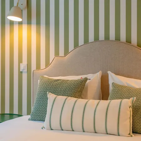 Apartment Flh A Quinta Do Conde Flat Vii