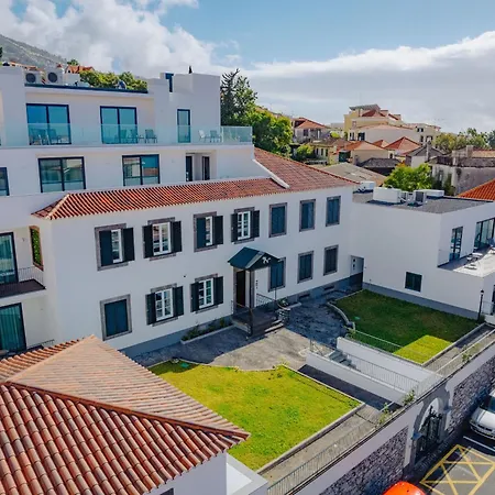 Flh A Quinta Do Conde Flat Vii Apartment Funchal (Madeira)