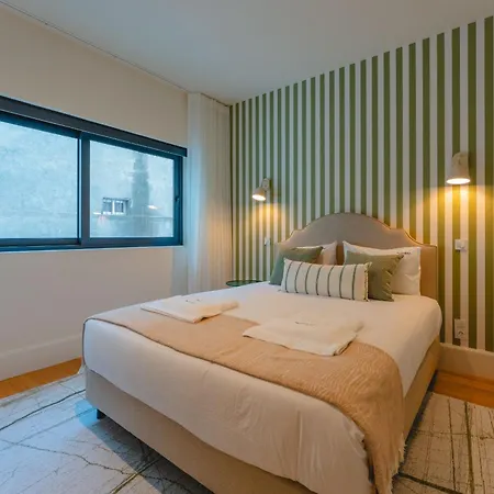 Flh A Quinta Do Conde Flat Vii Apartment *