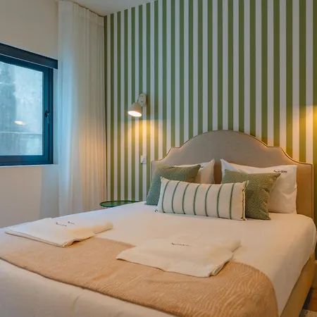 Flh A Quinta Do Conde Flat Vii Apartment Funchal (Madeira)