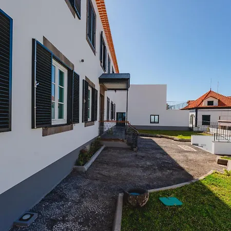 Apartment Flh A Quinta Do Conde Flat Vii *