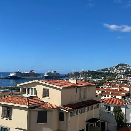 Flh A Quinta Do Conde Flat Vii Apartment Funchal (Madeira)