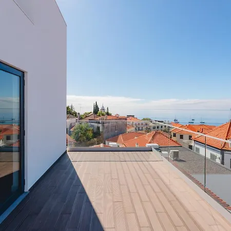 Flh A Quinta Do Conde Flat Vii Funchal (Madeira)