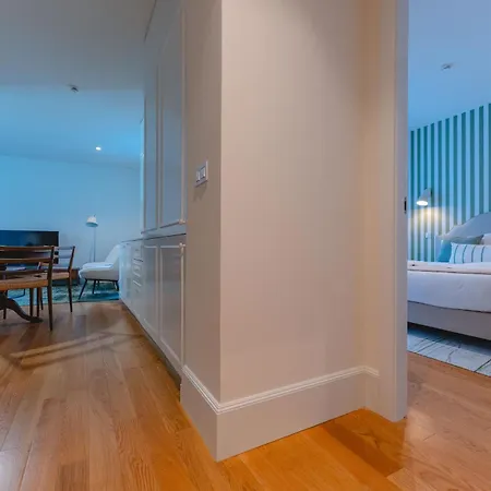 Flh A Quinta Do Conde Flat Vii Apartment Funchal (Madeira)