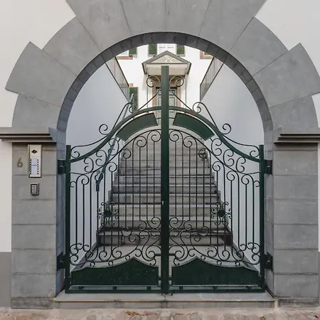 Flh A Quinta Do Conde Flat Vii Apartment Funchal (Madeira)