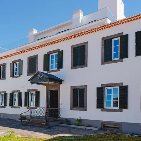 Flh A Quinta Do Conde Flat Vii *