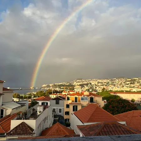 Flh A Quinta Do Conde Flat Vii * Funchal (Madeira)