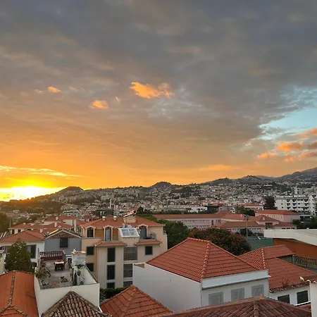 Flh A Quinta Do Conde Flat Vii Apartment