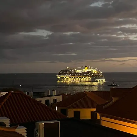Apartment Flh A Quinta Do Conde Flat Vii *